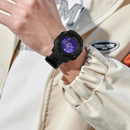 Relógio Masculino Esportivo Sanda 2145 à Prova d'Água