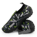 Sapatilha Nautica Para Pesca E Atividades Ao Ar livre