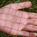 Tarrafa de Pesca Lawaia com Anel Azul e Linha Trançada