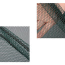 Passaguá de Pesca Dobrável 130cm - Liga de Alumínio