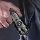 Lanterna Recarregável Impermeável 20W LED Tipo-C