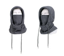 Balaclava Térmica Unissex à Prova de Vento para Inverno