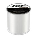 Linha Monofilamento Jof 500m Mar E Àgua Doce 500m