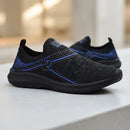 Tênis Meia Esportivo Masculino Confortável Leve e Flexível