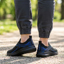 Tênis Meia Esportivo Masculino Confortável Leve e Flexível