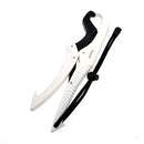 Alicate de Pesca Portátil ABS - 16cm e 24cm