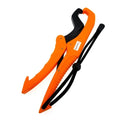 Alicate de Pesca Portátil ABS - 16cm e 24cm