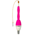 Kit Boia Cevadeira 50g + Torpedo 54g + Ração Furadinha 120g para Pesca