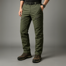 Calça Masculina Tática de Secagem Rápida para Atividades ao Ar Livre