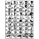 Faca De Caça, Pesca e Churrasco Personalizada Com Nome