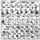 Faca De Caça, Pesca e Churrasco Personalizada Com Nome