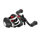 Kit Profissional Completo Vara + Carretilha + Linha