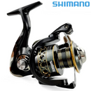 Molinete Shimano Drag de Até 15kg Com 13 Rolamentos Todo De Metal