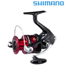Molinete Shimano Sienna FG Drag 8.5kg Recolhimento 6.2:1