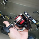 Molinete Shimano Sienna FG Drag 8.5kg Recolhimento 6.2:1